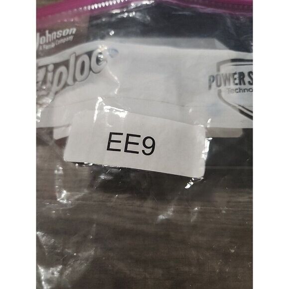 Offline By Aerie M Crochet Sweater Sleeveless Top Cropped Ribbed Medium NWT - Picture 9 of 9